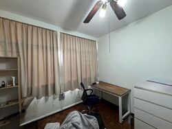 Sherwood Towers (D21), Apartment #500275571